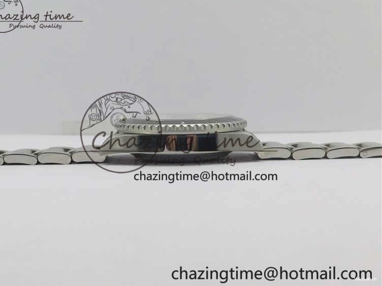 Date Case Black SA3130 Submariner 904L Noob 1:1 V10 Ceramic SS Best Edition No Bracelet and 114060 0509